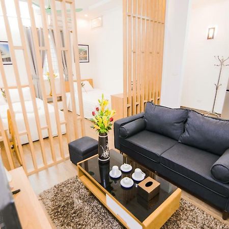 Himalaya Phoenix Apartment & Hotel Ханой Экстерьер фото